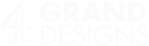 Grand Designs Logo