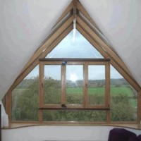New dormer title=