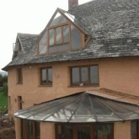 New dormer title=