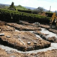 Footings title=