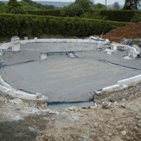 Floor slab title=