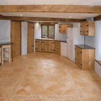 Finished kitchen title=