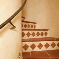 Spiral Stairs title=