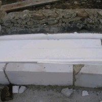 Plinth construction title=