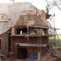Thatching title=